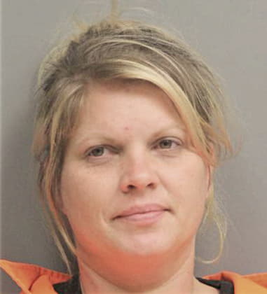 Erica Freeman, - Acadia Parish County, LA 